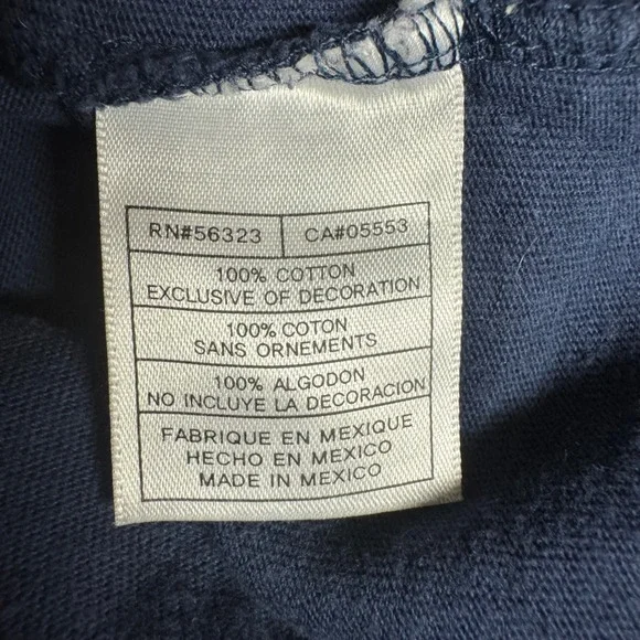 Vintage Nike Milwaukee Brewers MLB Baseball T-Shirt Mens Large Gold Logo - Picture 8 of 8